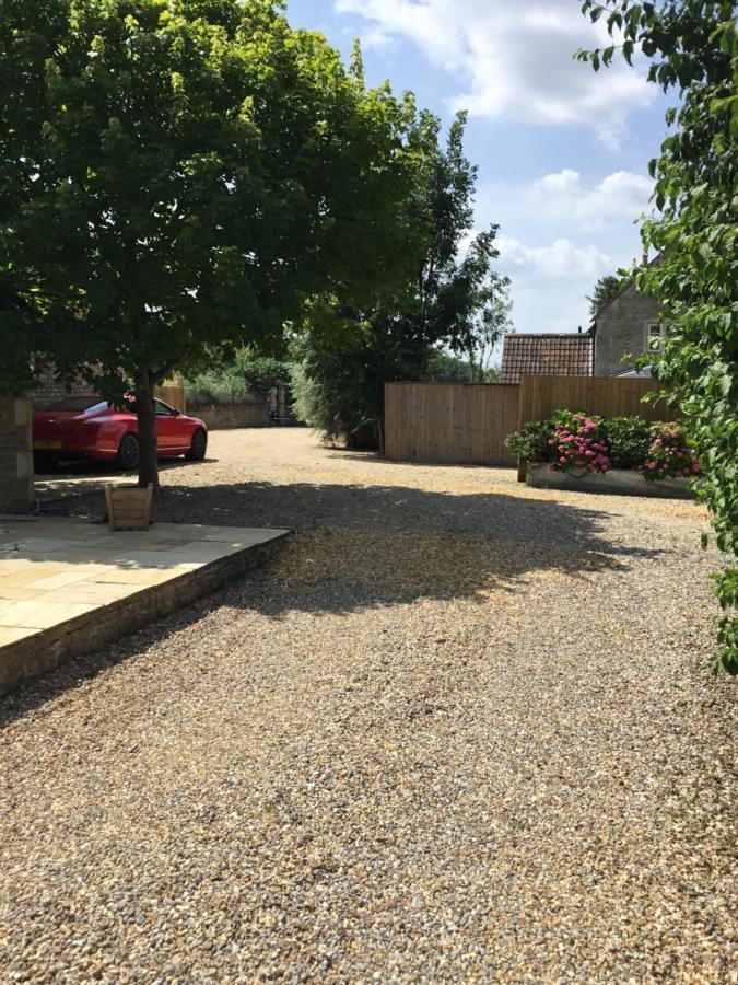 Villa Highcroft House Corsham Esterno foto