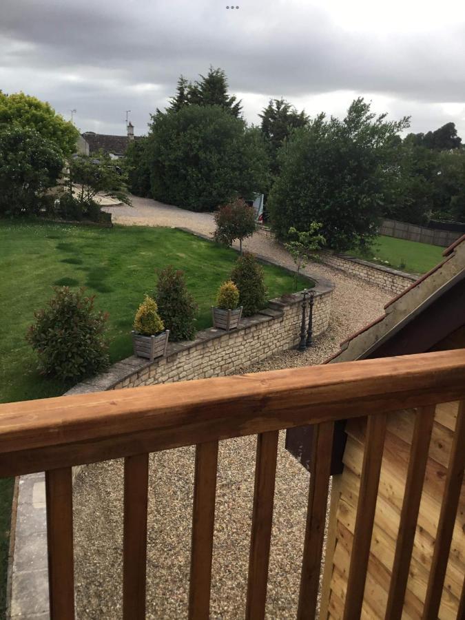 Villa Highcroft House Corsham Esterno foto