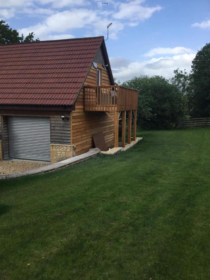 Villa Highcroft House Corsham Esterno foto