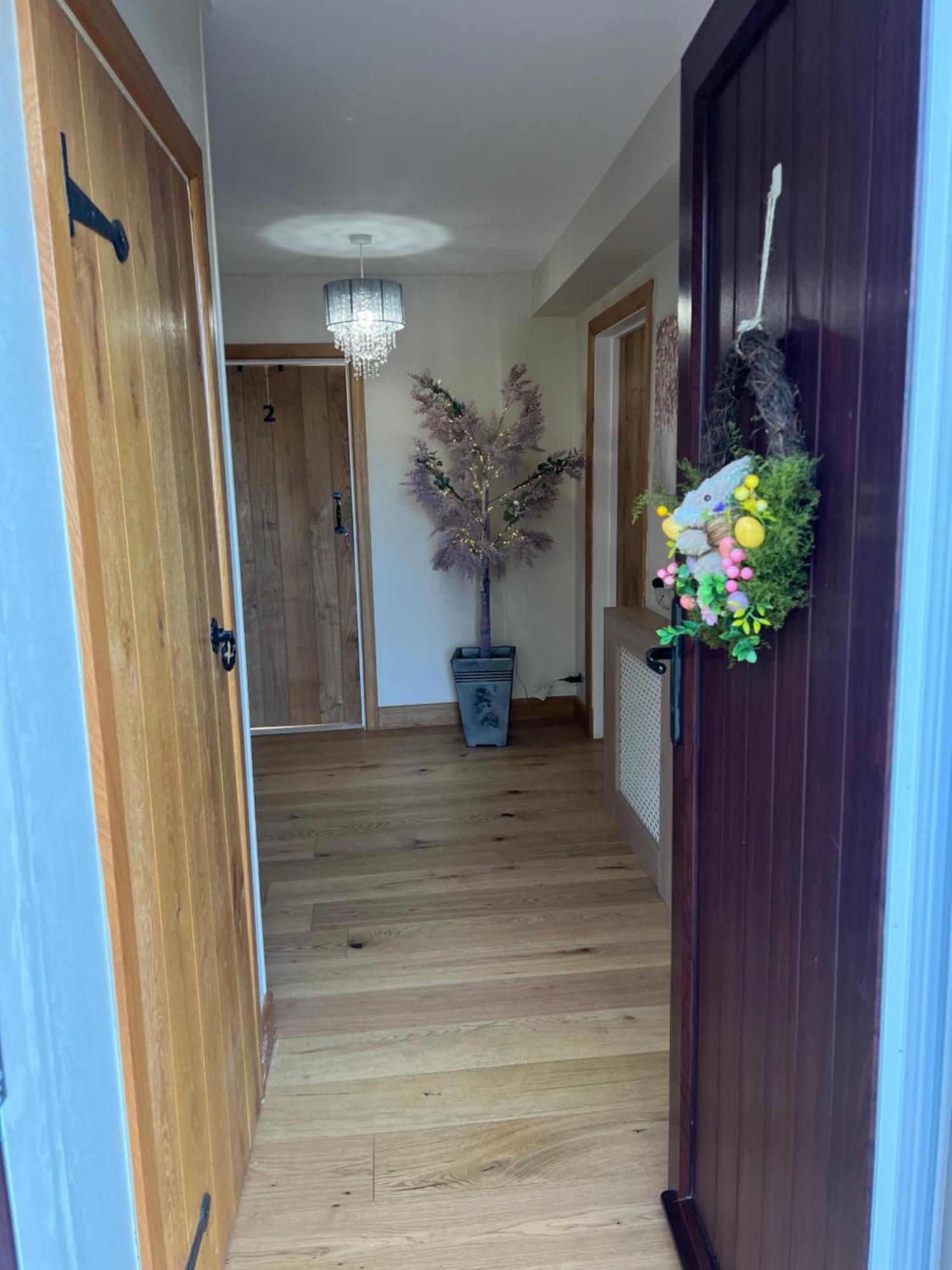 Villa Highcroft House Corsham Esterno foto
