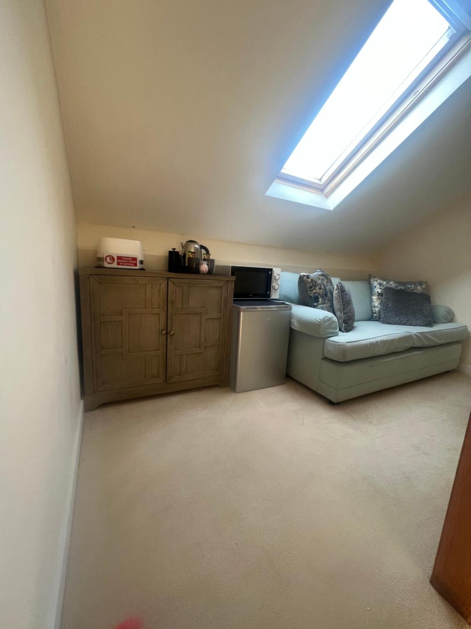 Villa Highcroft House Corsham Esterno foto