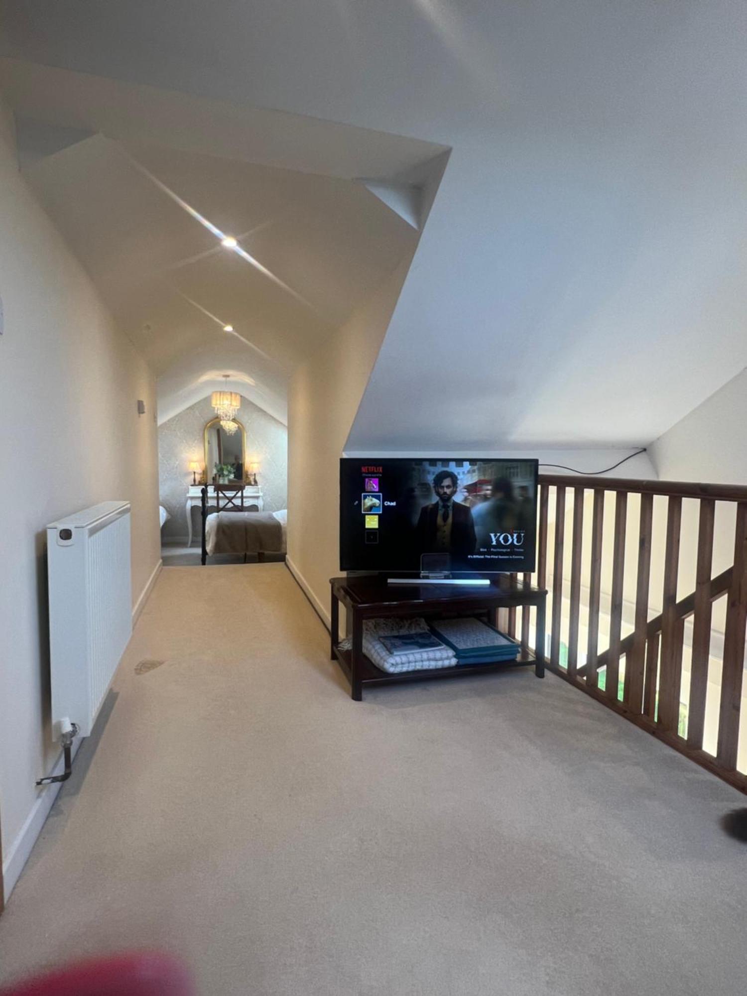 Villa Highcroft House Corsham Esterno foto