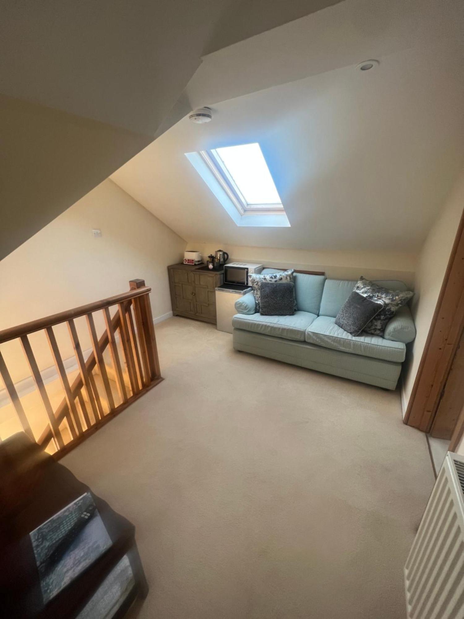 Villa Highcroft House Corsham Esterno foto