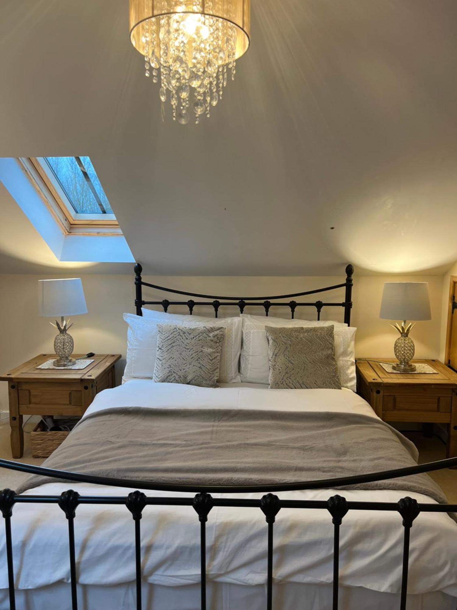 Villa Highcroft House Corsham Esterno foto