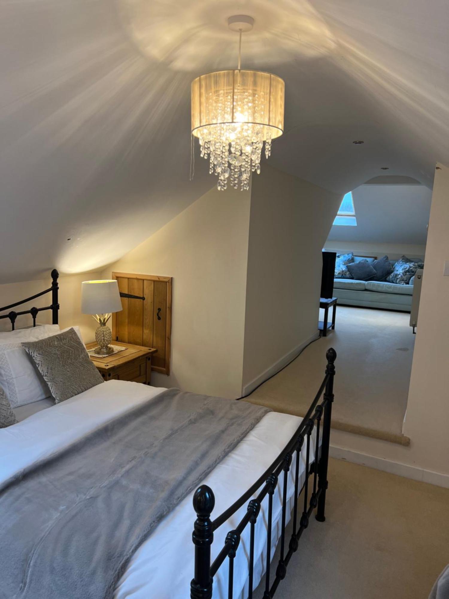 Villa Highcroft House Corsham Esterno foto