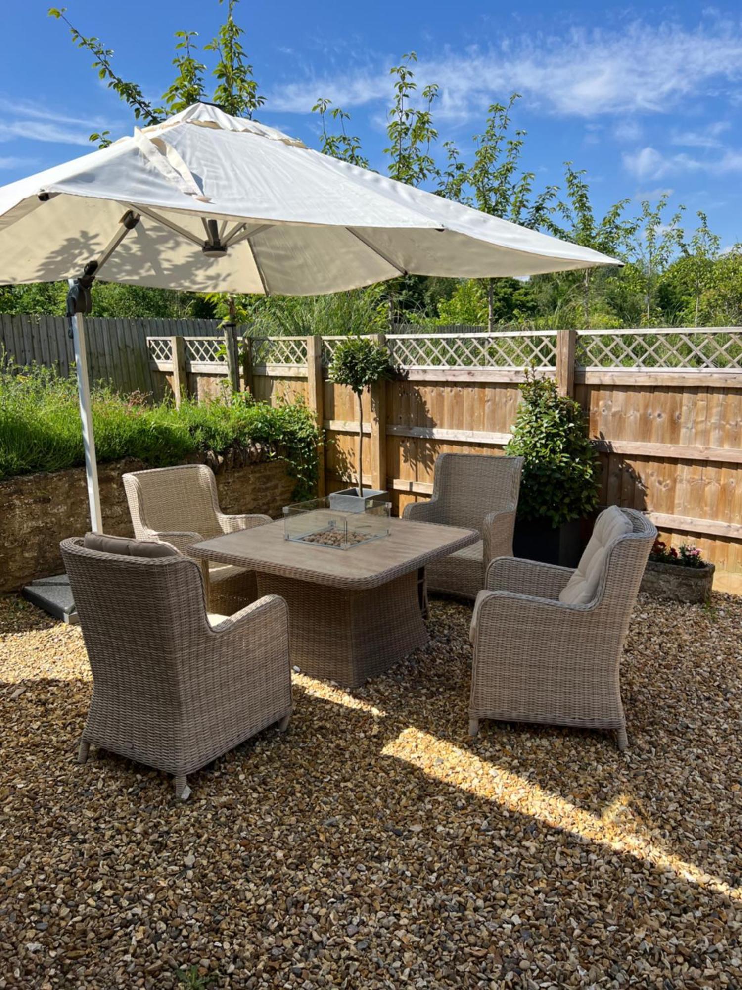 Villa Highcroft House Corsham Esterno foto