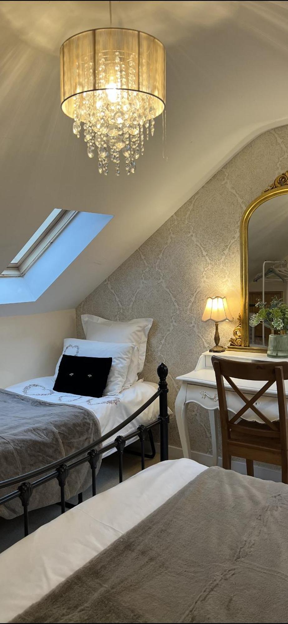 Villa Highcroft House Corsham Esterno foto