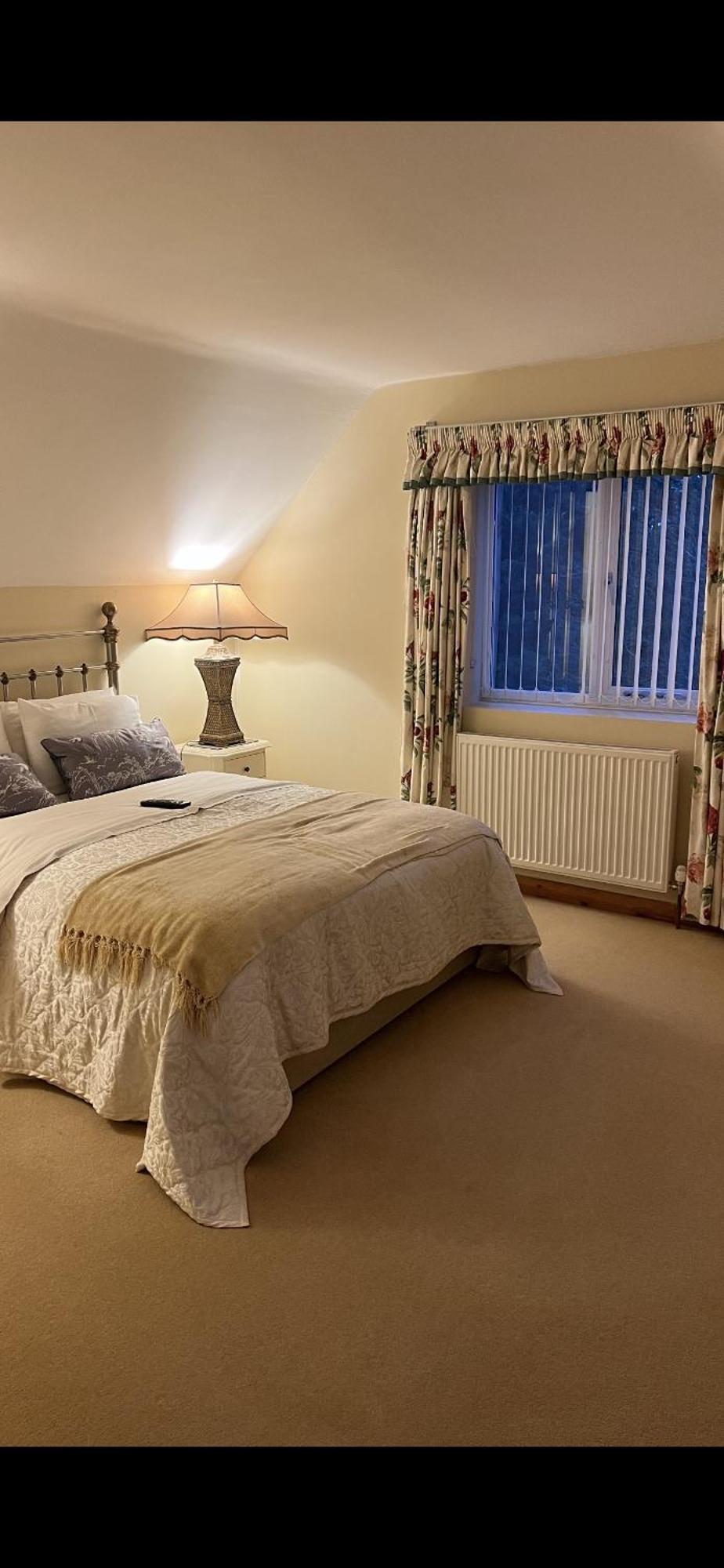 Villa Highcroft House Corsham Esterno foto