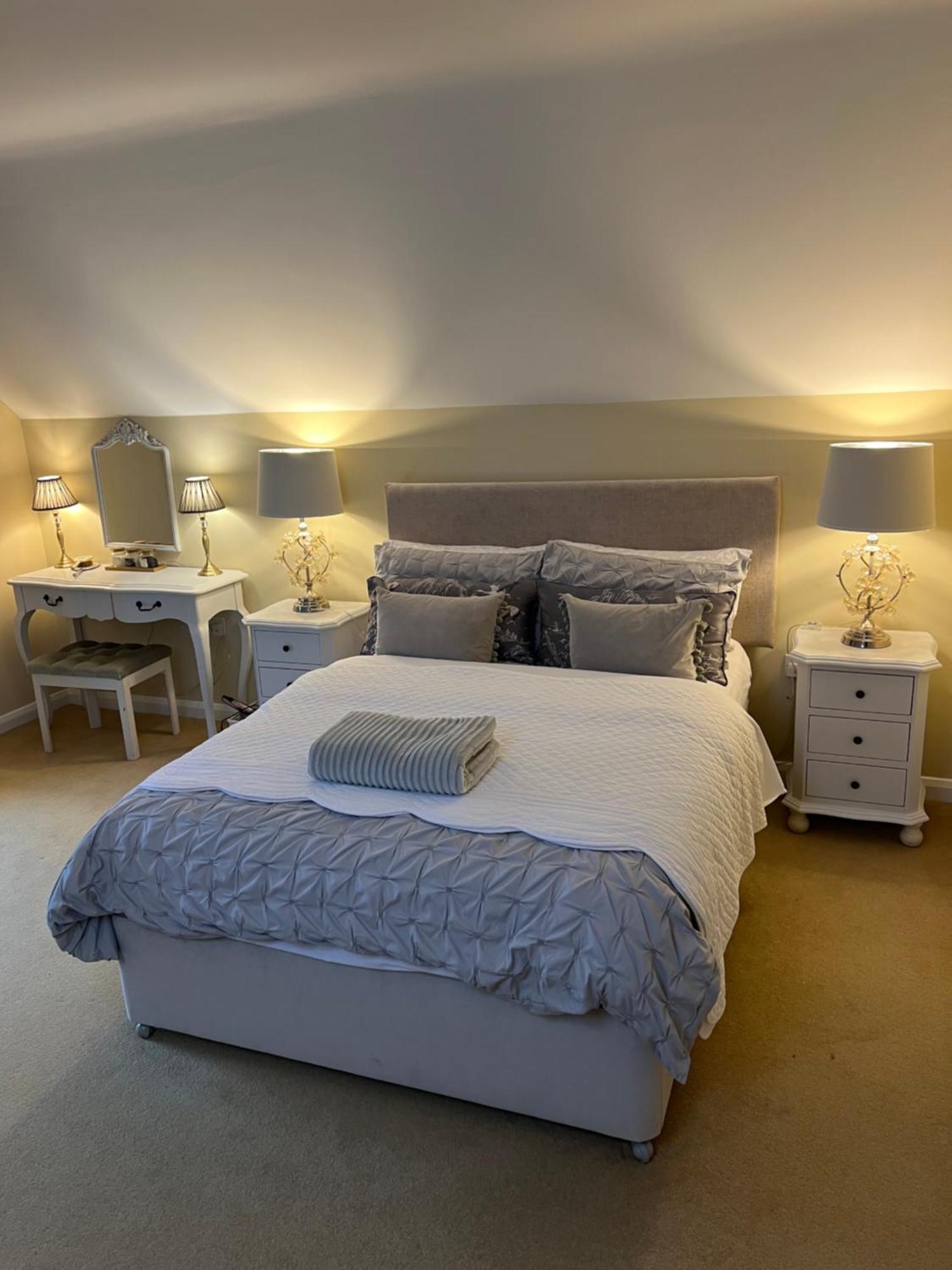 Villa Highcroft House Corsham Esterno foto